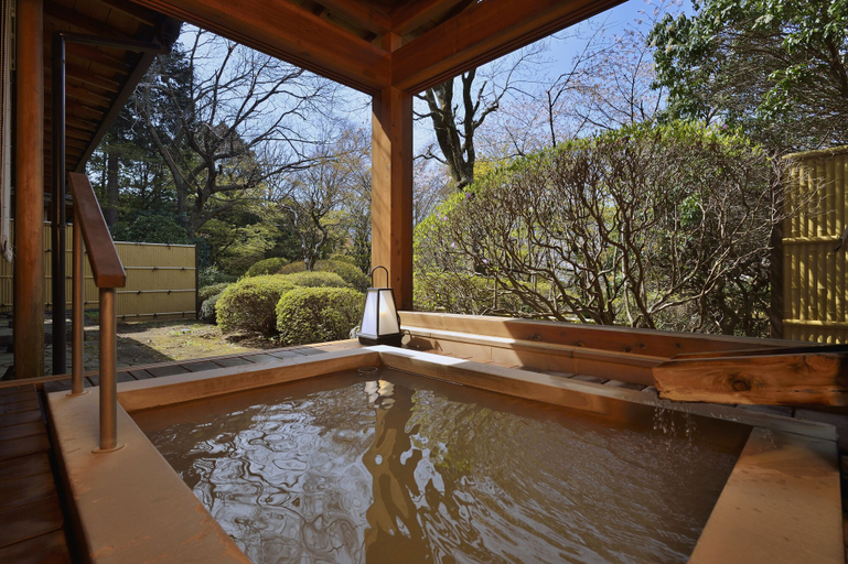 Sport & Beauty 4, Senkyoro, Hakone