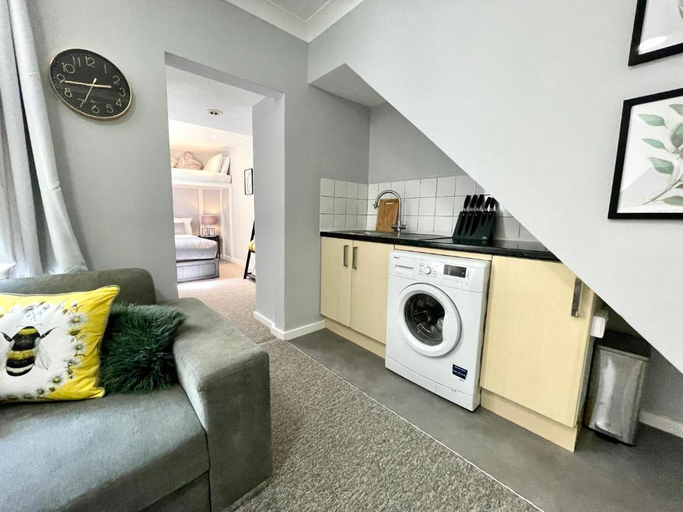 Others 3, Brighton Hot Tub Apartments, Brighton and Hove