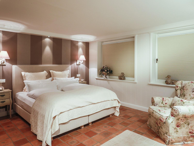 3, Ferienwohnung Sönshörn 20, Nordfriesland