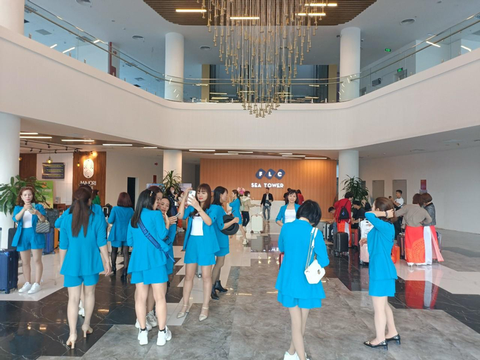 Public Area 5, FLC SEA TOWER QUY NHON APARTMENT , Qui Nhơn
