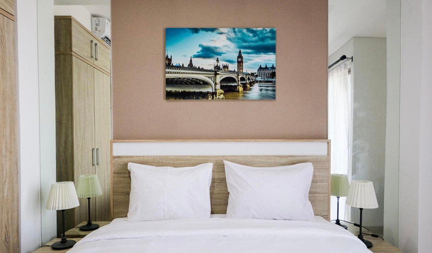 Apartemen Springwood By Lya Room, Tangerang