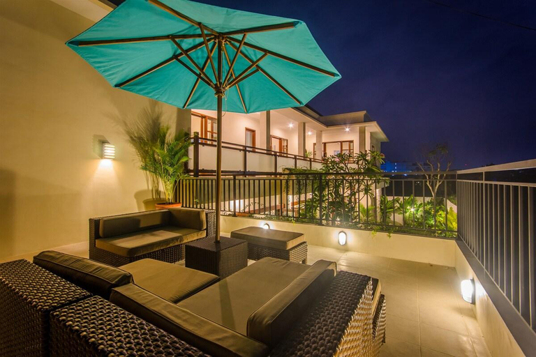 Others 5, Large 6 Bedrooms Villa  Legian/Seminyak sleeps 14, Badung