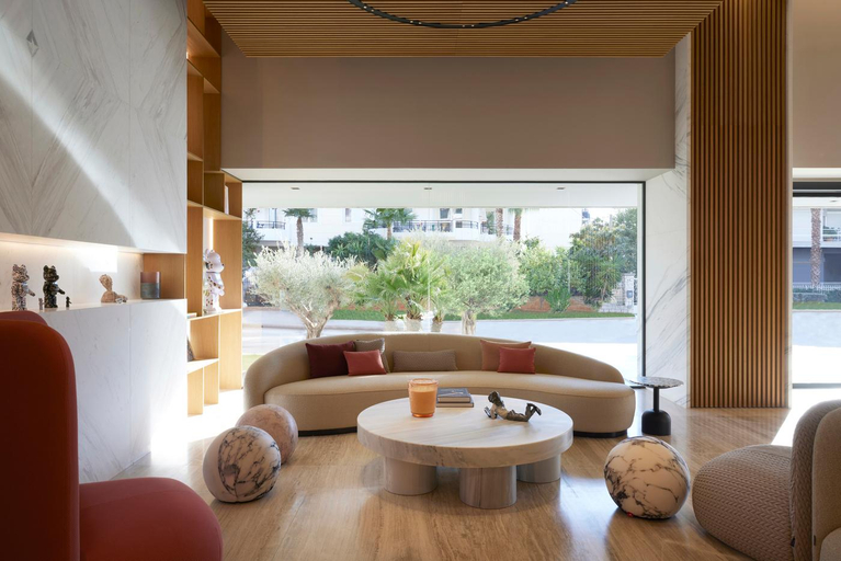 Public Area 5, Dusit Suites Athens, Attica