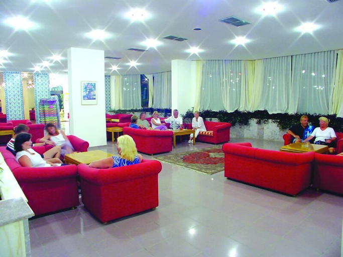 Others 5, Sunshine Hotel, Alanya