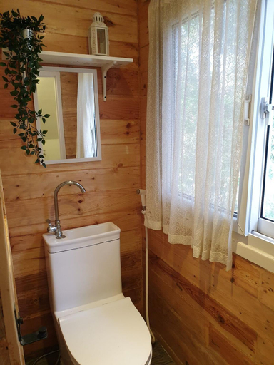 Bathroom 3, CAMP TREEHOUSE & CABIN•POOL+JACUZZI, Antipolo City