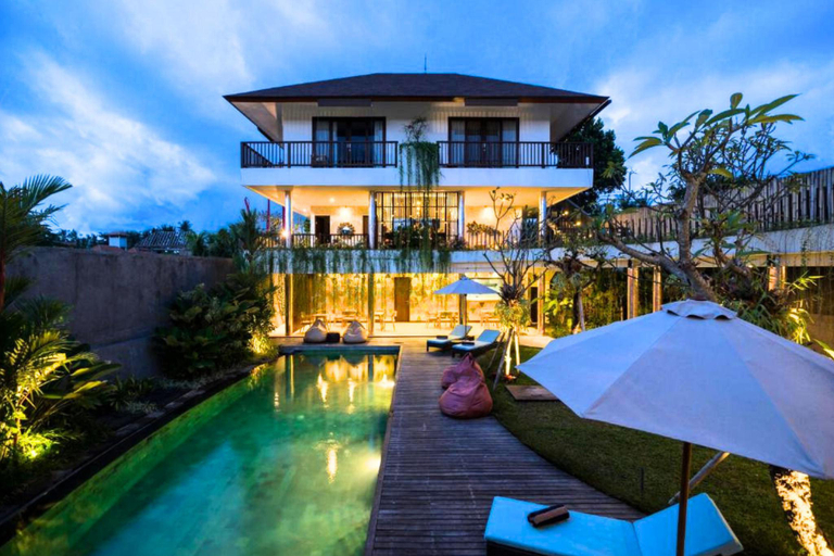 Sport & Beauty 2, Beautiful deluxe with Garden View #P5, Gianyar
