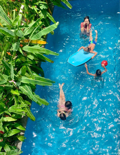 Romantic villa, Điện Bàn