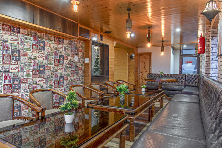 Food & Drinks 5, Snow Land Shimla, Shimla