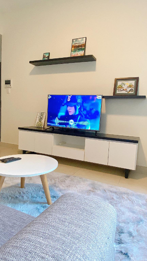 Others 2, MonMon Apt - Masteri Thao Dien - 1BR - Bikini view, District 2