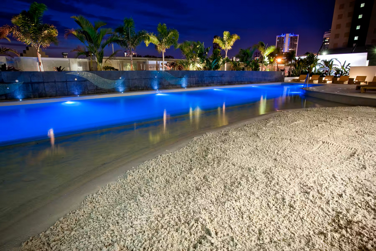 Sport & Beauty 2, Elston Apartments - QStay, Gold Coast