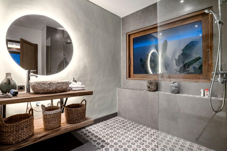 Bedroom 4, Villa Tchikobo by BaliSuperHost, Gianyar