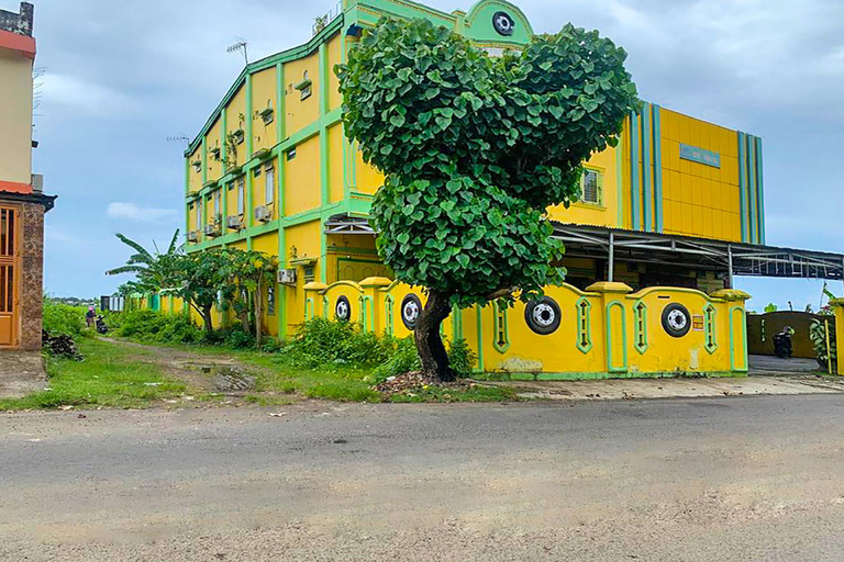 Others 5, Hotel O Melati Bm Pangkep, Pangkajene dan Kepulauan