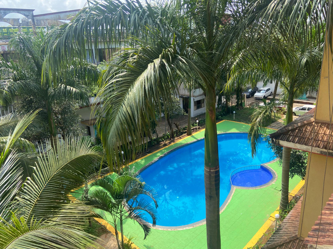 Others 4, Urja Resort Casablanca, North Goa