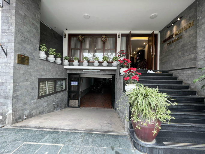 Others 4, Luxe Paradise Residence Trinh Cong Son, Tây Hồ