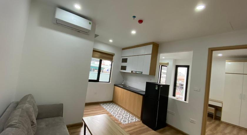 Others 3, Era Apartment Thai Ha, Đống Đa