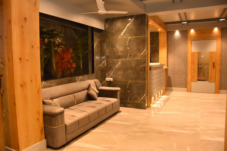 Sport & Beauty 4, Hotel Aqua Jalaja, Thane