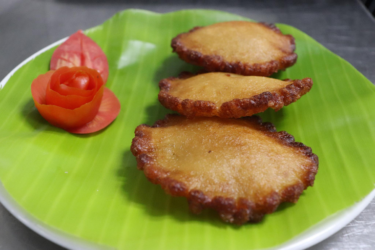 Food & Drinks 5, Hotel RS OMR, Kancheepuram