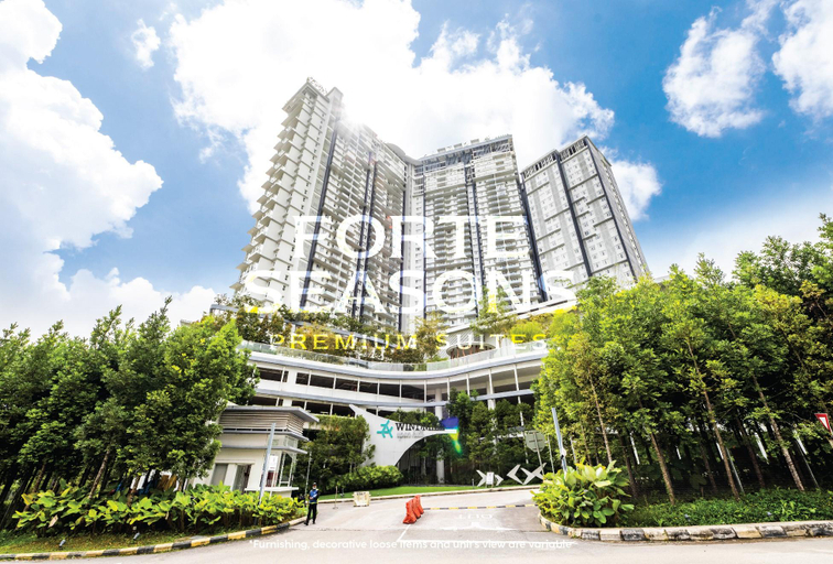 Others 4, Forte Seasons Windmill Upon Hills Genting by BYON, Genting Highlands