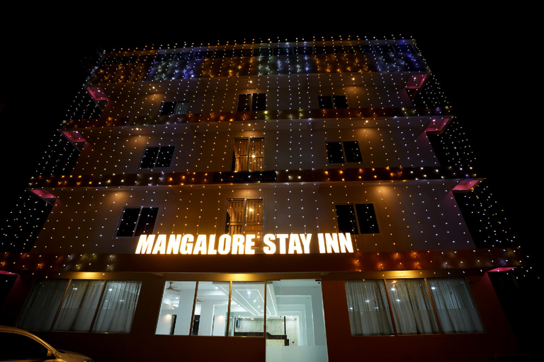 Exterior & Views 5, Hotel Mangalore Stay Inn, Dakshina Kannada