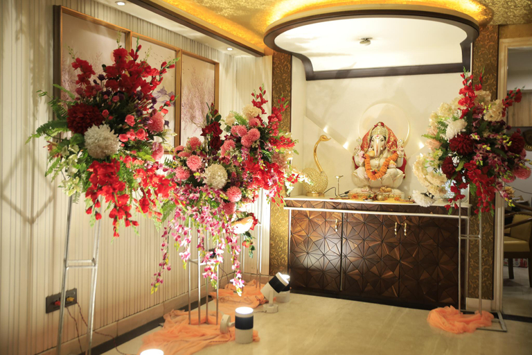 Public Area 2, Hotel Manila, Siliguri, Darjiling