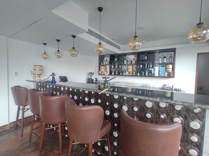 Food & Drinks 5, The Aryan Hotel Gangtok, East Sikkim