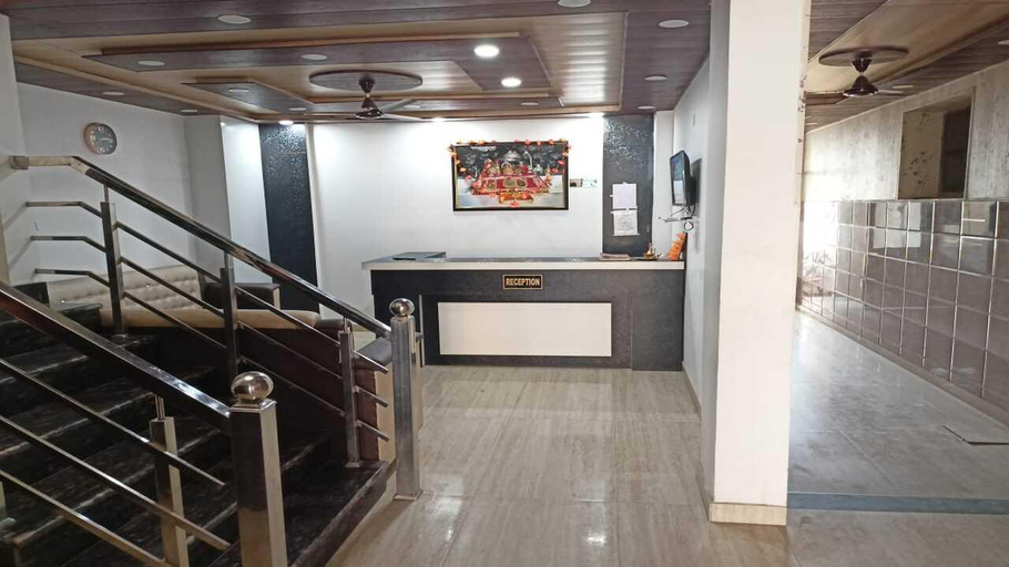 Public Area