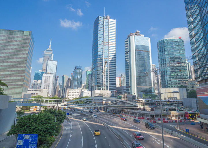 Others 5, On Sale! Wanchai 3BR Comfy Apt! Big group! , Hong Kong Island