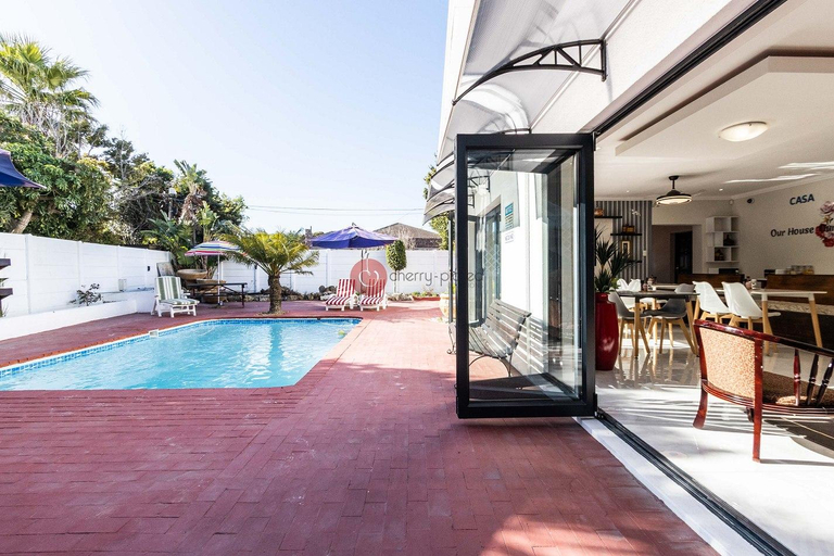 Others 5, Casa Milner Guest House, City of Cape Town