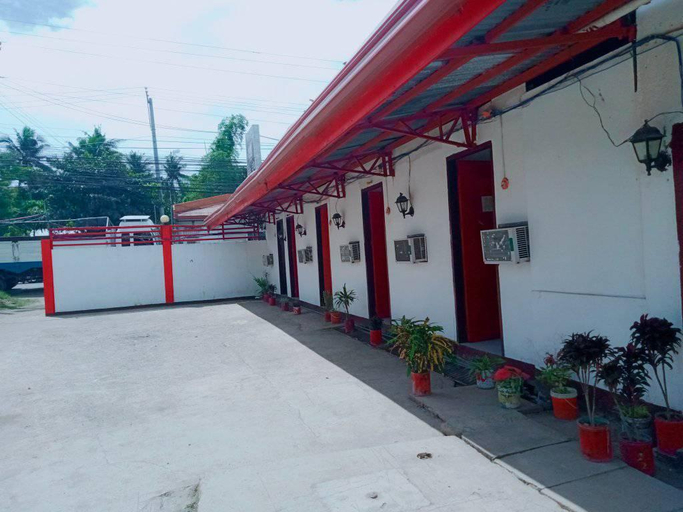 Exterior & Views, WJV INN Carcar, Carcar