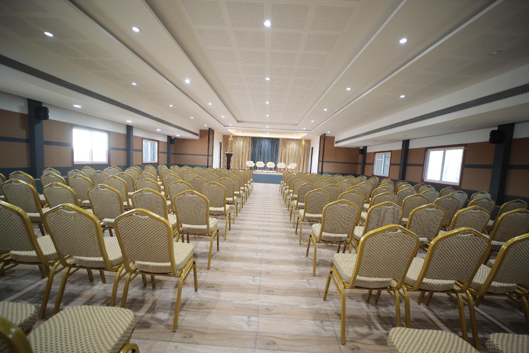 Others 5, Royal Residency, Kasaragod