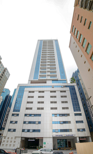Exterior & Views 2, Vita Suites, Manama