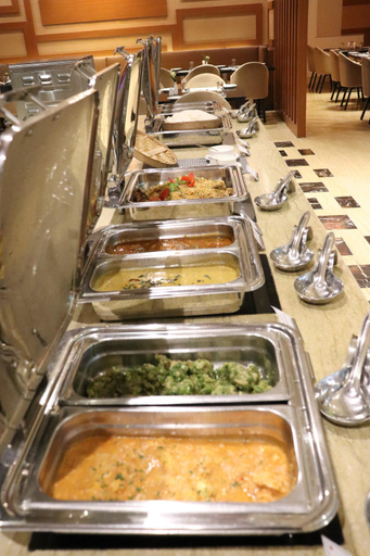 Food & Drinks 4, Hotel RS OMR, Kancheepuram