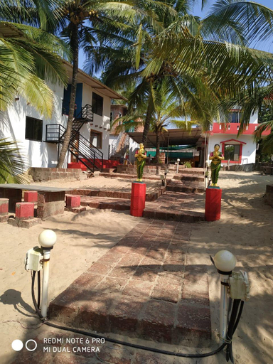 Others 2, Namita beach resort , Sindhudurg
