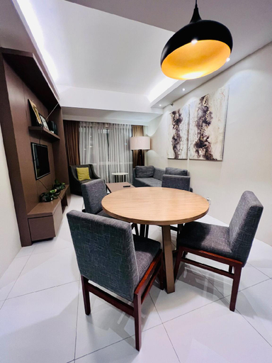 Others 3, Apartment Ayala Big High Ceiling, Cebu City