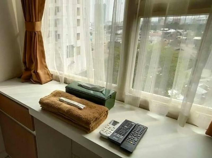 Bathroom 1, Margonda Residence 4 by Pekotel, Depok
