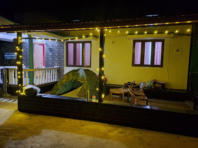 Others, Greenhills homestay , Kodagu