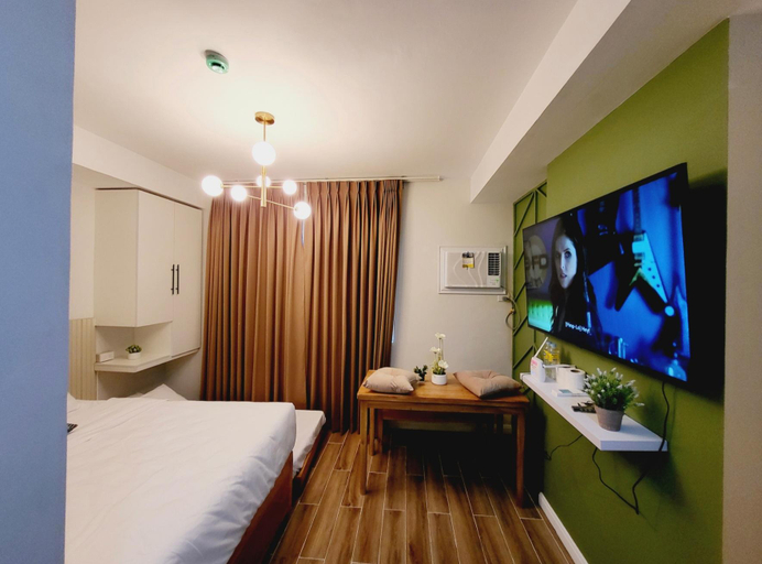 Others 3, Sabina's condo at Mesaverte , Cagayan de Oro City