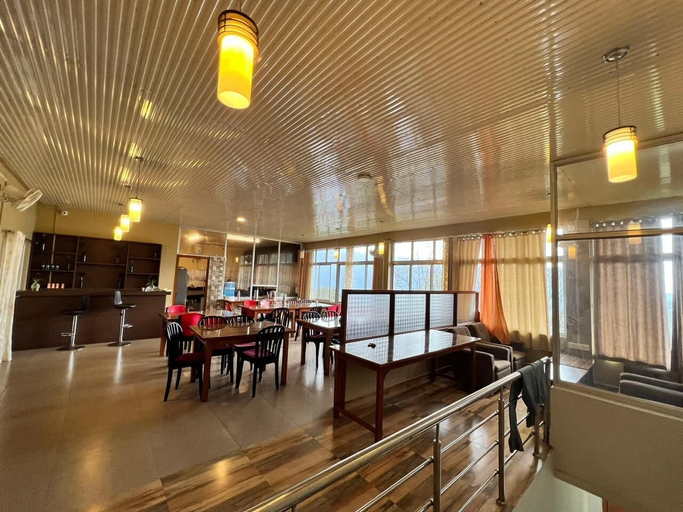 Food & Drinks 4, Rumtek Boutique Nest, East Sikkim