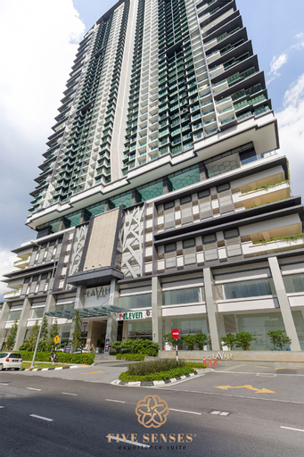 Lavile Residences by Five Senses, Kuala Lumpur