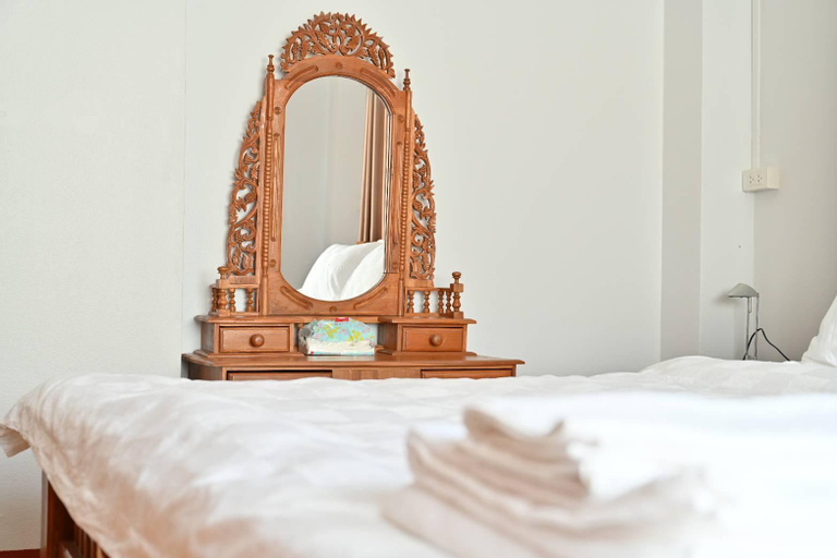 Bedroom 5, Baan Romyen - Romyen House, Mae Sai