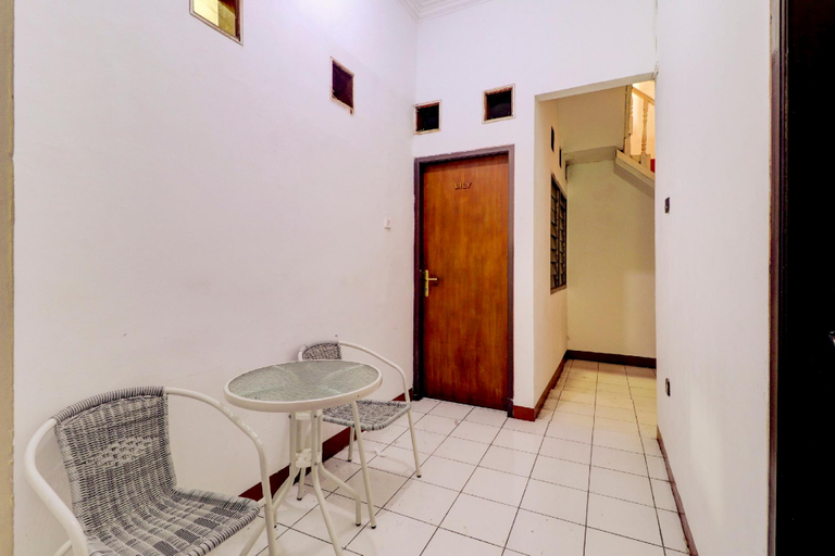 Others 3, OYO 90712 Wisma Acidalia Syariah, Bandung