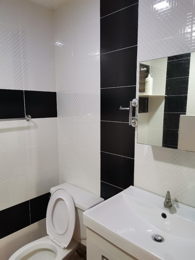 Bedroom 3, Seri Sayang 2 bedroom batu ferringhi 2, Penang Island