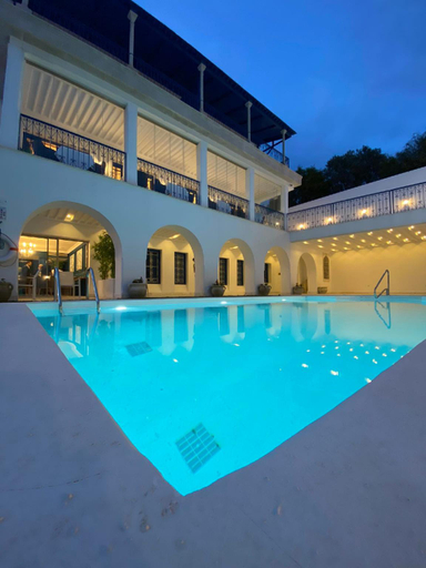 Sport & Beauty 2, La Menara Hotel & SPA, Carthage