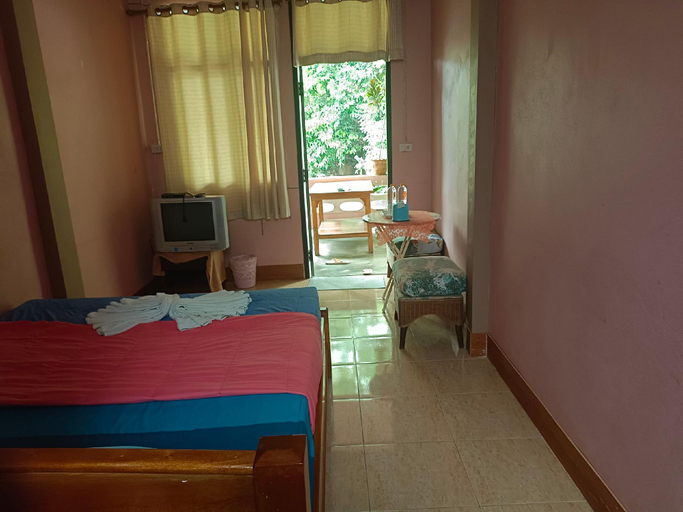 Bedroom 4, Mhonthong Homestay