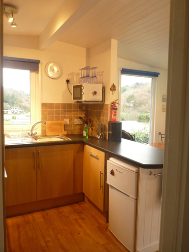 Others 5, Whiteshell Chalets, Swansea
