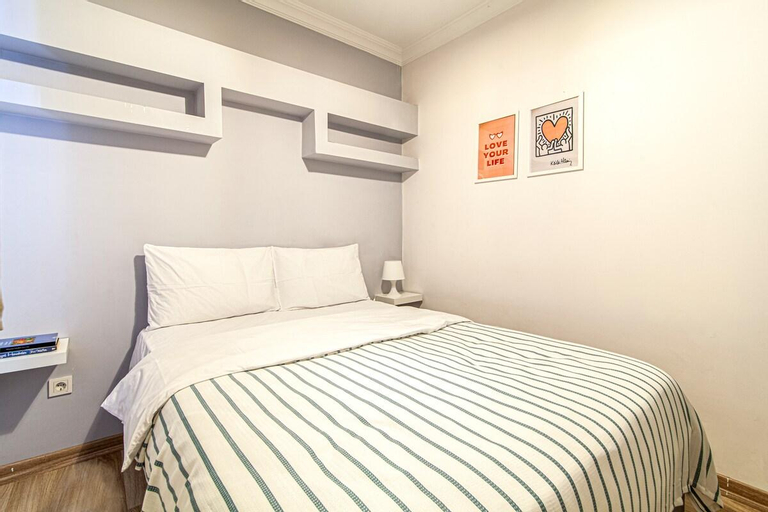 Sleek Apartment in Balat, Fatih, Fatih