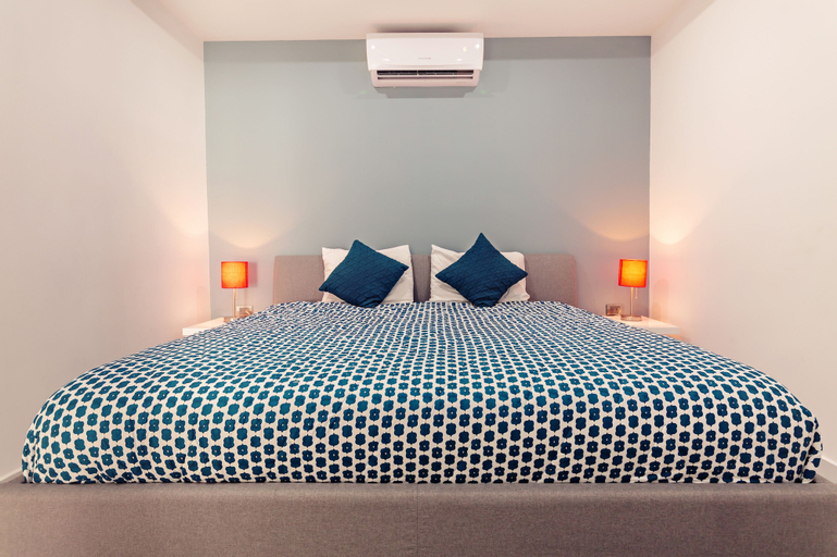 Bedroom 16
