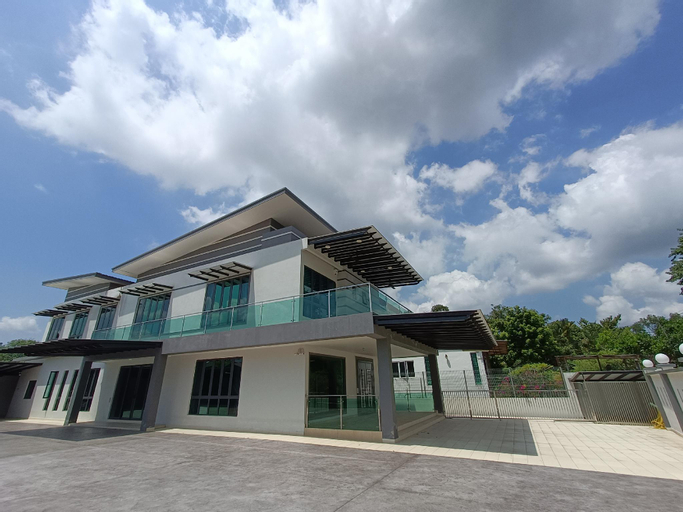 Memories Village by Antlerzone, Johor Bahru