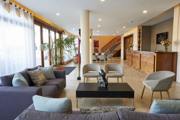 Others 5, San Cristobal Boutique Hotel, Analamanga