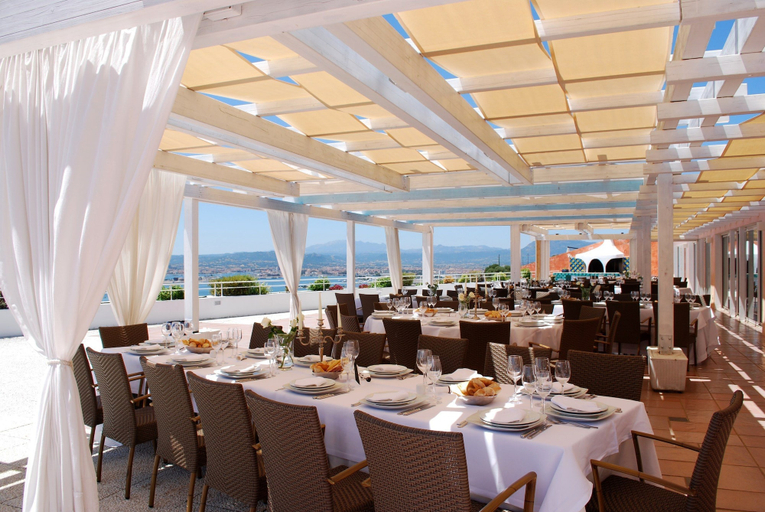 Food & Drinks 5, Luna Lughente, Olbia-Tempio